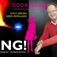 Event image KOSMISKE MYSTERIER OG SPEKTAKULÆRE FENOMEN