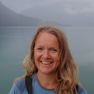 Event image Forfatterbesøk: Sigri Sandberg - Det året eg vakna: kva skjer med naturen – og oss?