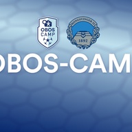 Event image OBOS-camp || 9. - 11. oktober 2025 