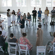 Event image Sing with Asher! | Asher Blank | Sunday, October 19th 6:00 PM
