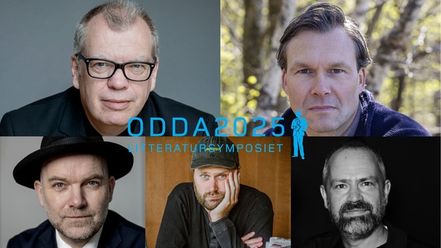 Event image FOTBALLDEBATT 2025
