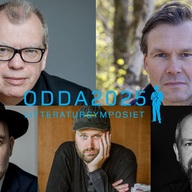 Event image FOTBALLDEBATT 2025