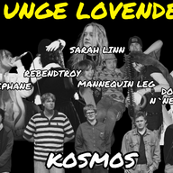Event image Unge Lovende//Hvelvet Scene
