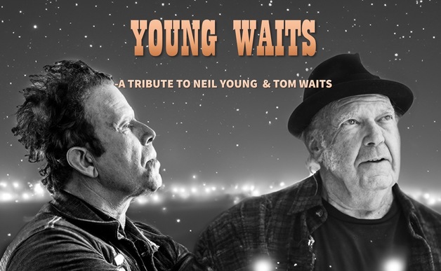 Event image Young Waits