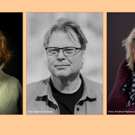 Event image Høstbonanza: Alle tre dagene // Holmestrandbibliotekene