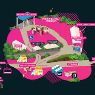Event image HELT PÅ VIDDA FESTIVALEN 2026