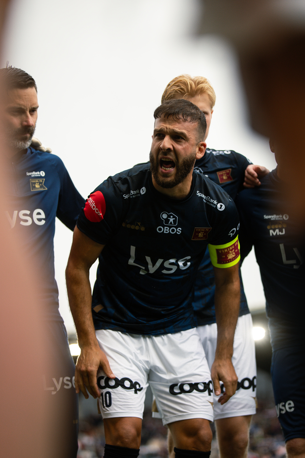 Event image #24 Viking - Brann