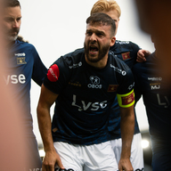 Event image #24 Viking - Brann