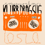 Event image Sommershow + KLUBB DRAGSUG 