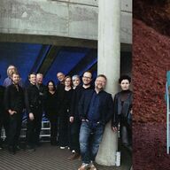 Event image Anna Berg + BIT20 Ensemble 