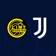 Event image UEFA Champions League - Bodø/Glimt - Juventus