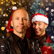 Event image Juleshow med Erik-André Hvidsten