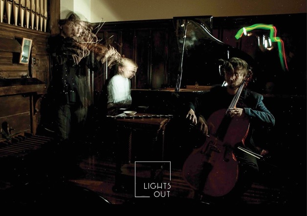 Event image LightsOut: In darkness let me dwell - Mørkefestivalen 2025