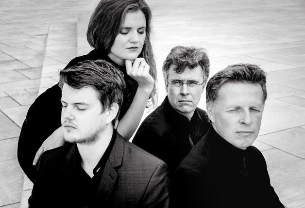 Event image Oslo strykekvartett spiller Beethoven - Mørkefestivalen 25