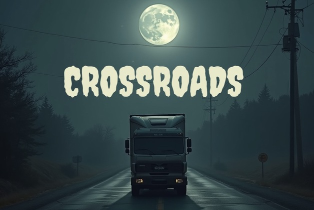 Event image CROSSROADS - Erler teaterkompani