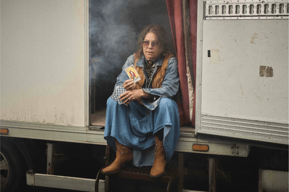 CROSSROADS – ERLER teaterkompani