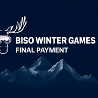 Event image WINTERGAMES 2026 - FINAL PAYMENT