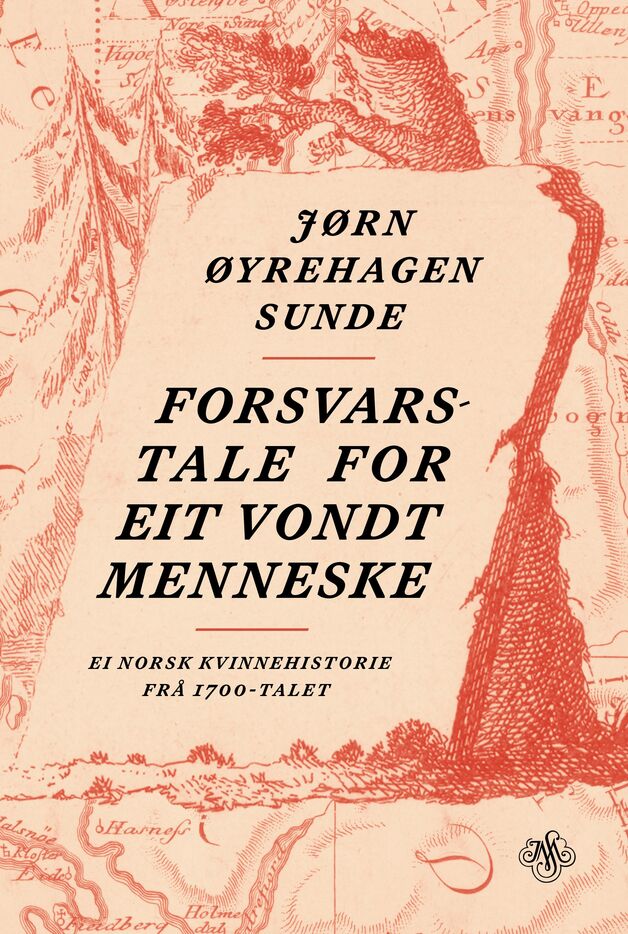 Event image Boklansering med Jørn Øyrehagen Sunde