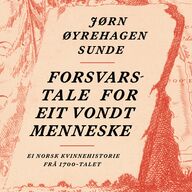 Event image Boklansering med Jørn Øyrehagen Sunde