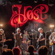 Event image HØST – Legendarisk norsk progrock på Herr Nilsen!