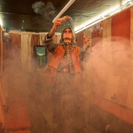 Event image CROSSROADS - Erler teaterkompani