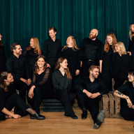 Event image Mosaic - Julekonsert i Fagerborg kirke, Oslo