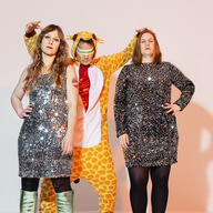 Event image Hedvig Mollestad Trio