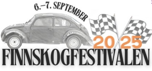 Event image Finnskogfestivalen 2025 Lørdag 6 September
