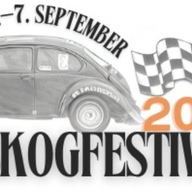 Event image Finnskogfestivalen 2025 Lørdag 6 September