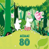 Event image Mummitrollet 80 ÅR  