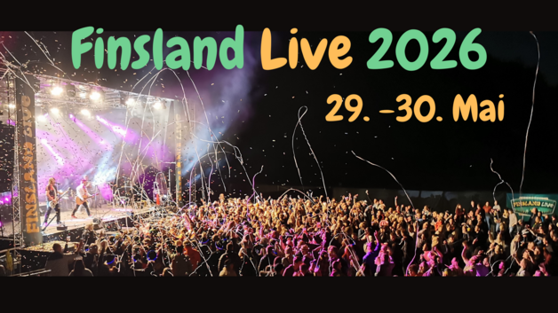 Event image Finsland Live 2026