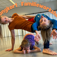 Event image Sesongkort Familieworkshops Høsten 2025