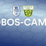 Event image OBOS-camp Manglerudhallen