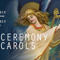 Event image Bergen Domkor - Førjulskonsert i Bergen domkirke