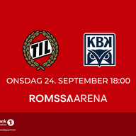 Event image NM Menn 2026, Runde 3: TIL - Kristiansund