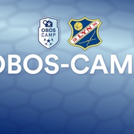 Event image OBOS-Camp 2025