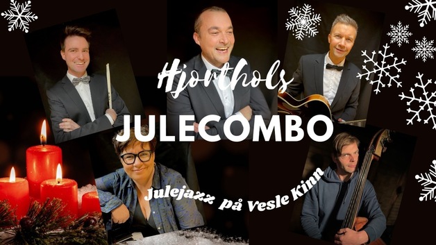 Event image Hjorthols Julecombo (fredag)//Vesle kinn