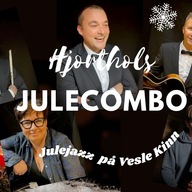 Event image Hjorthols Julecombo (fredag)//Vesle kinn