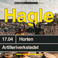 Event image Hagle // Artilleriverkstedet