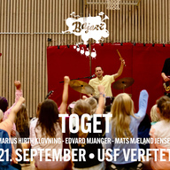 Event image BAJAZZ: TOGET