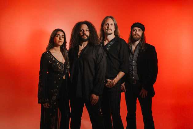 Event image SIENA ROOT (SE) – DYNAMIC ROOT ROCK EXPERIENCE!