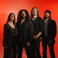 Event image SIENA ROOT (SE) – DYNAMIC ROOT ROCK EXPERIENCE!