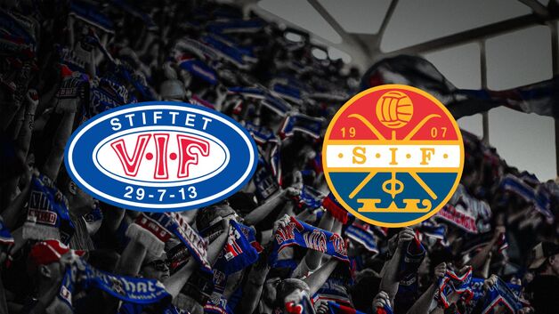 Event image Vålerenga - Strømsgodset