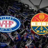 Event image Vålerenga - Strømsgodset