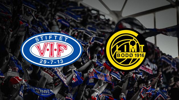 Event image Vålerenga - Bodø/Glimt