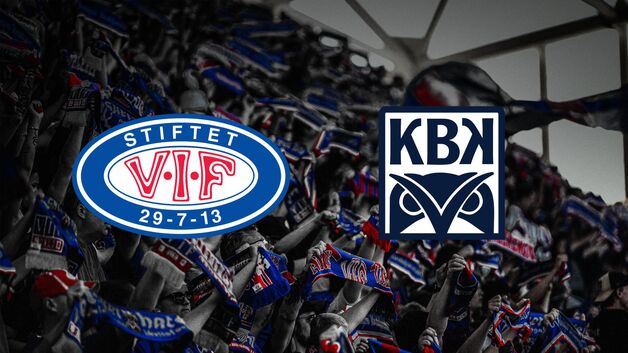 Event image Vålerenga - Kristiansund
