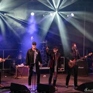 Event image TUSH a tribute to ZZ Top 