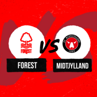 Event image Forest vs FC Midtjylland | Fan Zone