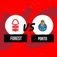Event image Forest vs FC Porto | Fan Zone