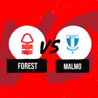 Event image Forest vs Malmo | Fan Zone